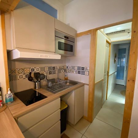 Proche De La Vieille Ville Et Des Plages, Et Parking Gratuit ! Antibes Ngoại thất bức ảnh