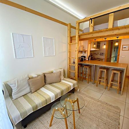 Proche De La Vieille Ville Et Des Plages, Et Parking Gratuit ! Antibes Ngoại thất bức ảnh
